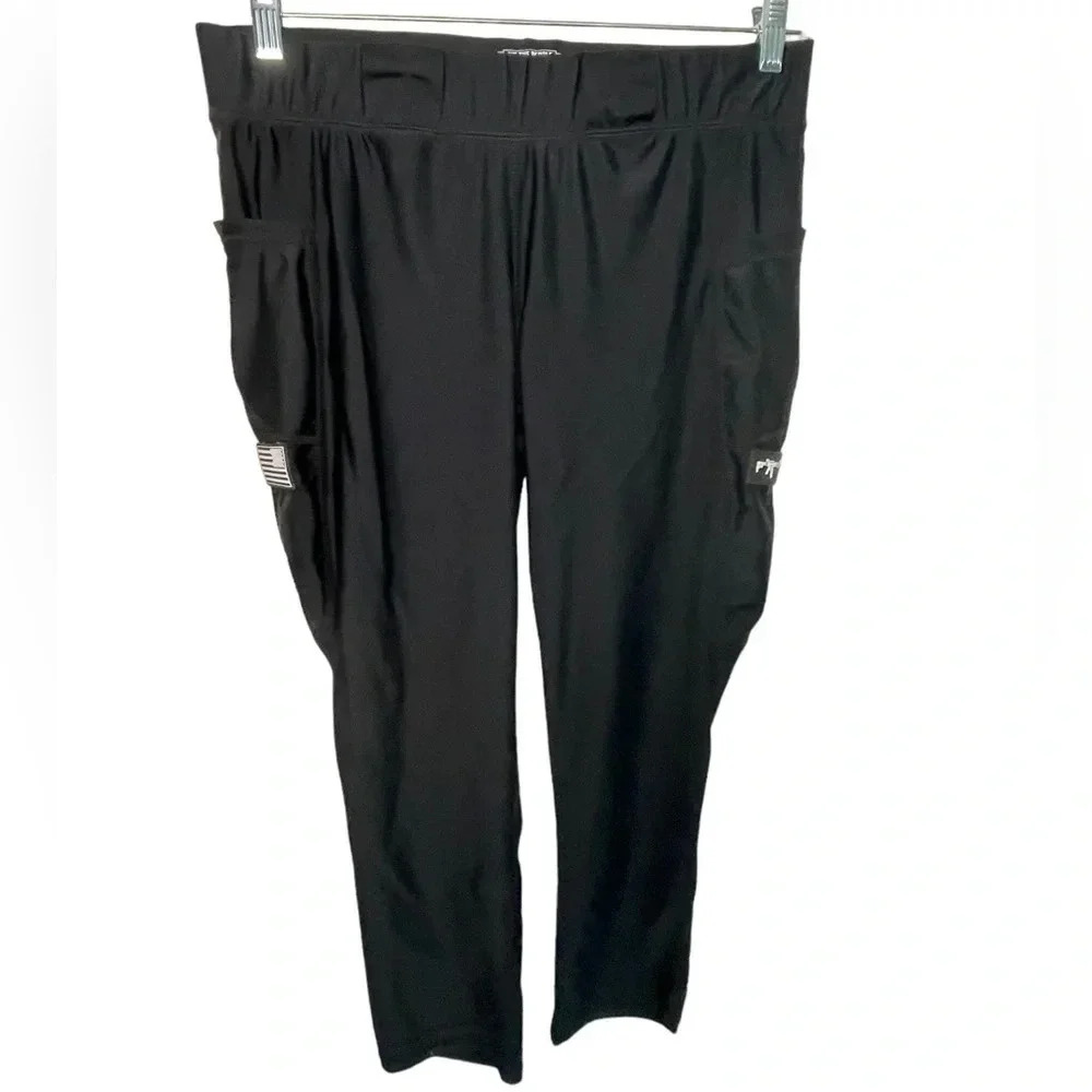 Tactical Women's Leggings